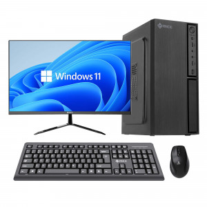 Máy tính để bàn MCC-M24P12145D Cpu Intel Core Máy tính để bàn MCC-M24P12145D Cpu Intel Core