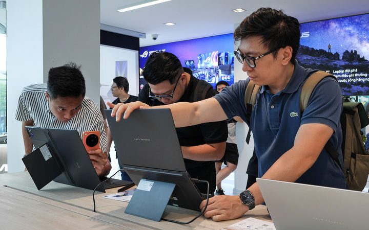 OWASP là gì? Máy tính TAC Việt Nam đạt tiêu chuẩn bảo mật OWASP OWASP là gì? Máy tính TAC Việt Nam đạt tiêu chuẩn bảo mật OWASP